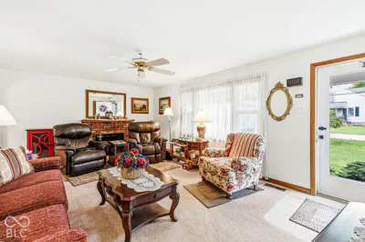 411 Linden Drive, Spiceland - 5