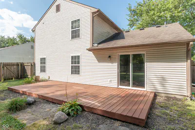 12889 Longleaf Lane, Fishers - 25