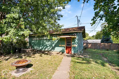 11822 Center Street, Indianapolis - 34