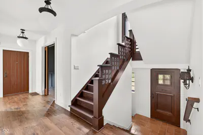 3159 Pennsylvania Street, Indianapolis - 22
