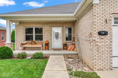 11 Bridge Hampton Drive, Crawfordsville - 3