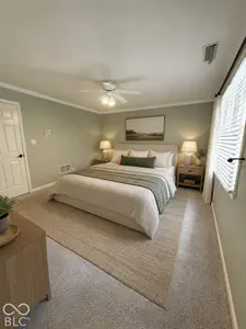 8917 Admirals Bay Drive, Indianapolis - 24