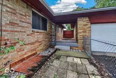 1642 Graham Avenue, Indianapolis - 8