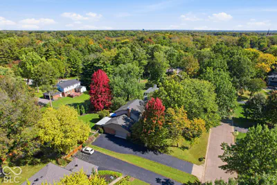 612 King Drive, Indianapolis - 46