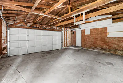 3618 N Hartman Drive, Indianapolis - 25