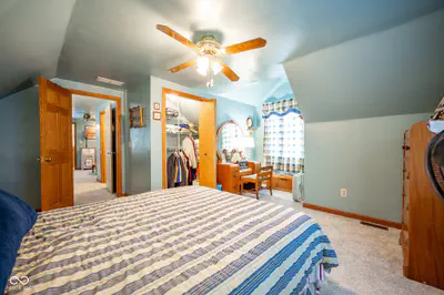 1195 County Road 1000, Cloverdale - 48