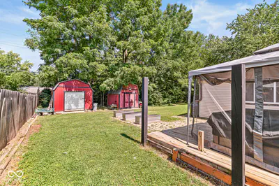 353 Broken Arrow Circle, Indianapolis - 27