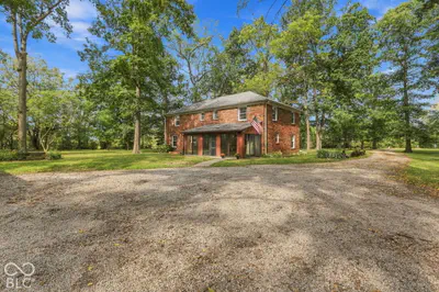 15701 650 Road, Anderson - 77