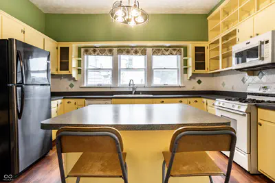 1527 Woodlawn Avenue, Indianapolis - 15