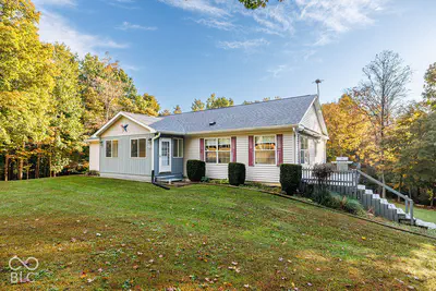 4006 Little Creek Drive, Spencer - 7