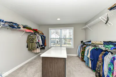 10627 Oak Bend Boulevard, Indianapolis - 25