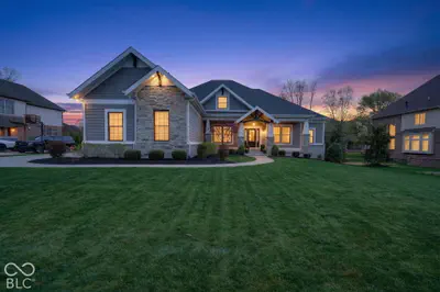 10901 Giselle Way, Fishers