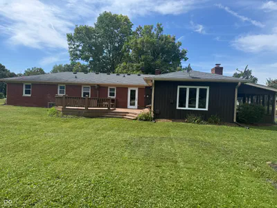 6347 Breamore Road, Indianapolis - 30