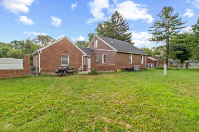 6461 Madison Avenue, Indianapolis - 28