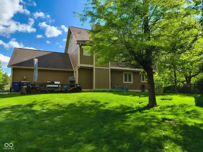 11452 Geist Woods Drive, Indianapolis - 43