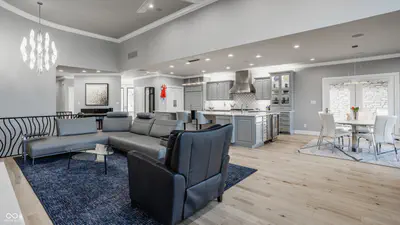8134 Dean Road, Indianapolis - 9