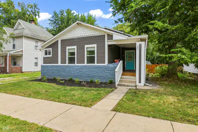 37 N Riley Avenue, Indianapolis - 3