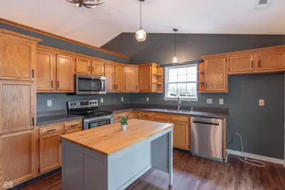 12889 Longleaf Lane, Fishers - 8