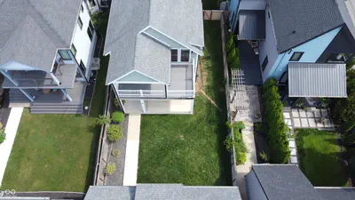 1606 N New Jersey Street, Indianapolis - 57