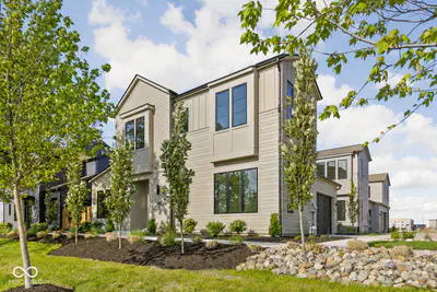 1678 Coach Drive, Westfield