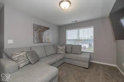 4522 Ozark Lane, Indianapolis - 20