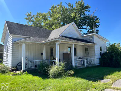 301 Sycamore, Gaston