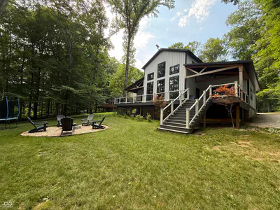 8446 Parkview Drive, Rockville - 2