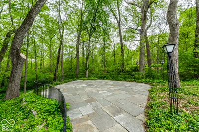 402 Kessler Boulevard West Drive, Indianapolis - 26