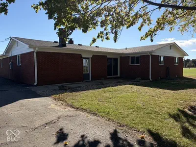 2815 N County Road 50 E, New Castle - 24
