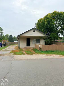 2430 Foltz Street, Indianapolis