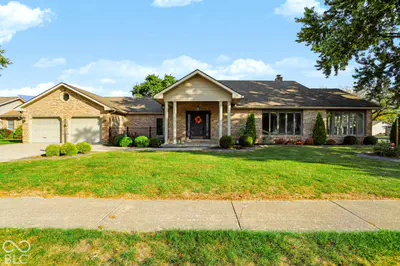 532 Sagebrush Drive, Kokomo