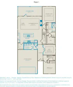 15230 Alydar Drive, Westfield - 34