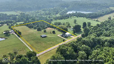 4720 State Highway 157, Coal City - 55