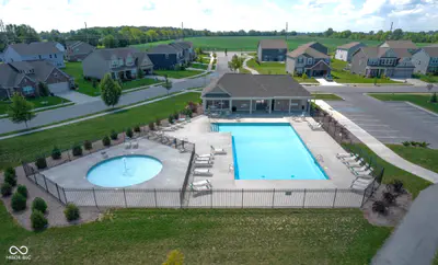 9767 Alzada Drive, Fishers - 49