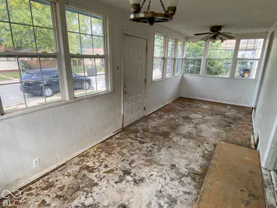 2161 N Dequincy Street, Indianapolis - 4