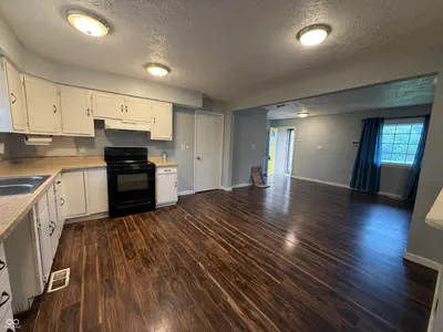3715 Margaret Avenue, Indianapolis - 8