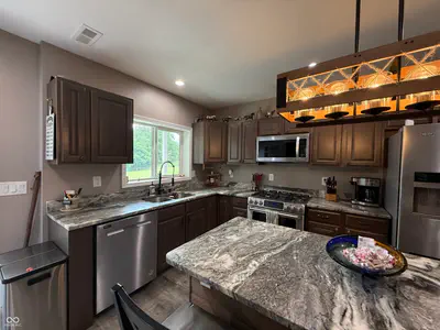 3309 County Road 800, Greensburg - 16
