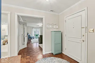7435 Lions Head #C, Indianapolis - 9