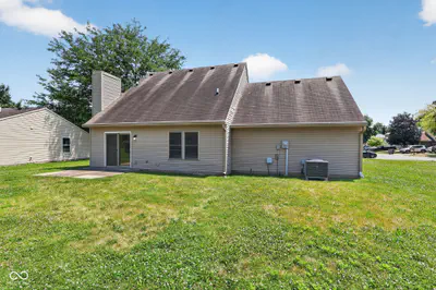 5412 Adina Court, Indianapolis - 17