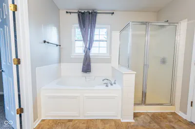 8302 Crystal Pointe Lane, Indianapolis - 31