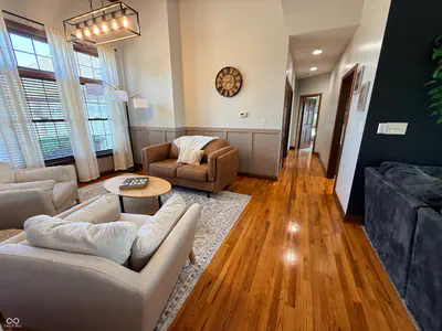 3486 N Timberlake Drive, Martinsville - 7