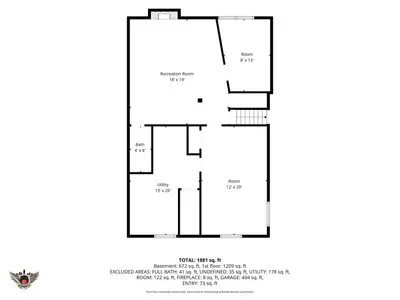 4013 Ivory Way, Indianapolis - 15