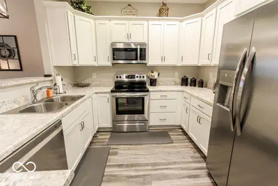 5604 Payne Boulevard, Plainfield - 5
