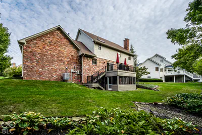 11821 Sand Dollar Court, Indianapolis - 43
