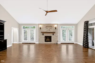 4925 Morgans Creek Court, Carmel - 33