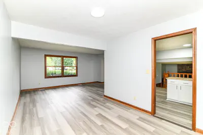 8129 Burn Court, Indianapolis - 8