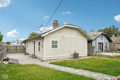 3847 Hoyt Avenue, Indianapolis - 47