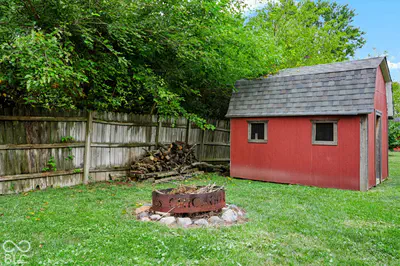 6925 Crown Drive, Brownsburg - 51