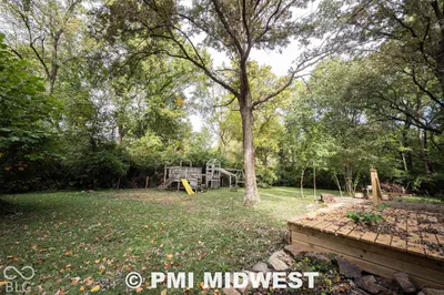 6446 Tuxedo Street, Indianapolis - 35