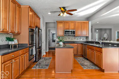 13144 Cresswell Place, Fishers - 23